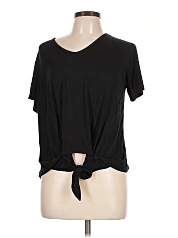 Amour Vert Short Sleeve Top (view 1)