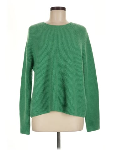Banana Republic Cashmere Pullover Sweater (view 1)