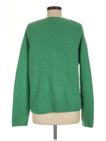 Banana Republic Cashmere Pullover Sweater (view 2)