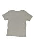 Assorted Brands Solid Gray Short Sleeve Henley Size 7 - 8 - photo 2