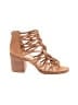 Vince Camuto Tan Sandals Size 5 - photo 1