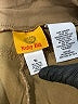 Ruby Rd. Solid Brown Casual Pants Size 16 - photo 4