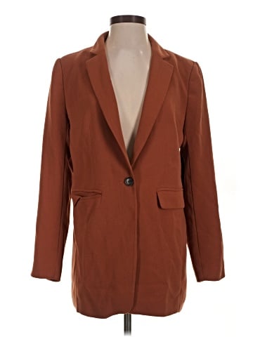 Ann Taylor LOFT Blazer (view 1)
