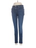 Rag & Bone Solid Blue Jeans Size 26 waist - photo 1
