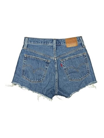 Levi's Denim Shorts (view 2)