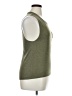 Bella Green Sleeveless T-Shirt Size XL - photo 4