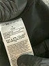 Gap Solid Black Casual Dress Size S - photo 8