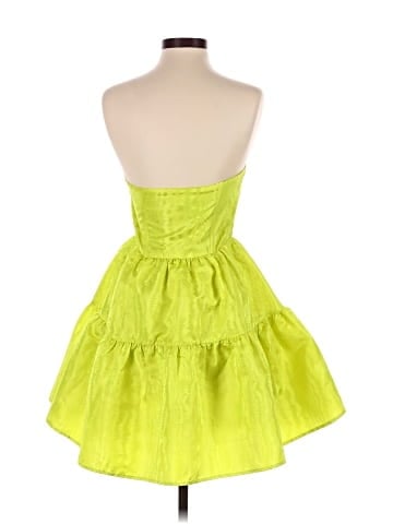 Forever 21 Cocktail Dress (view 2)