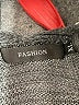 Fashion Gray Cardigan Size XL - photo 7