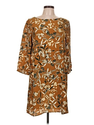 Amour Vert Casual Dress (view 1)