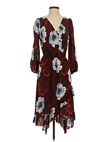 Tracy Reese Cocktail Dress (view 1)