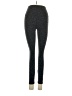 Lululemon Athletica Animal Print Gray Leggings Size 4 - photo 1