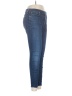 Rag & Bone Solid Blue Jeans Size 26 waist - photo 4