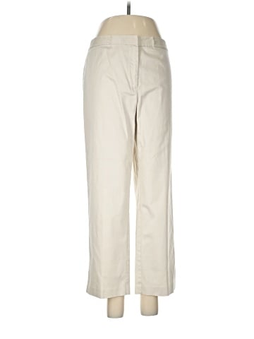Ann Taylor Casual Pants (view 1)