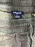 Splendid 100% Rayon Camo Green Cargo Pants Size S - photo 7