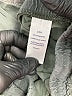 Splendid 100% Rayon Camo Green Cargo Pants Size S - photo 8