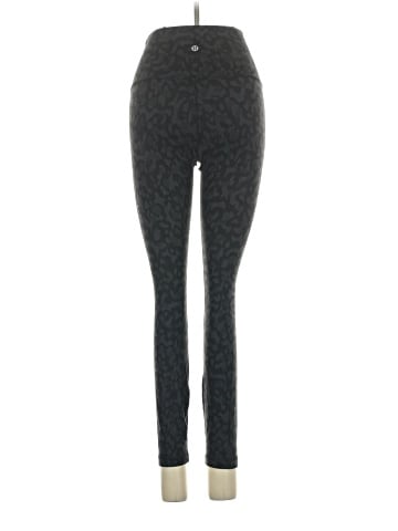 Lululemon Athletica Leggings (view 2)
