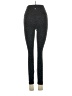 Lululemon Athletica Animal Print Gray Leggings Size 4 - photo 2