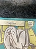 Sejour 100% Polyester Teal Sleeveless Blouse Size 22 - photo 7