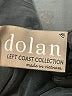 Left Coast by Dolan Black Casual Dress Size M - photo 7