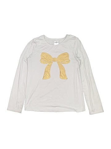 Forever Me Long Sleeve T-Shirt (view 1)