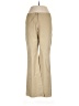 Theory Tan Khakis Size 10 - photo 1