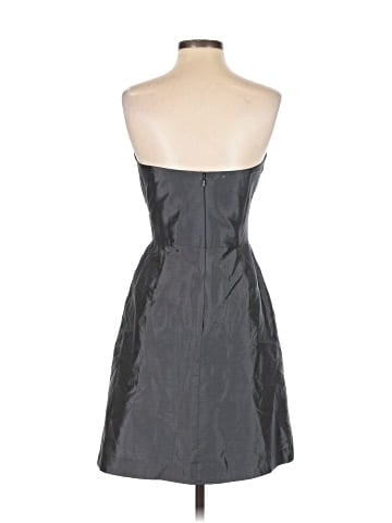 Alfred Sung Cocktail Dress (view 2)