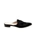 Charles by Charles David Black Mule/Clog Size 5 - photo 1