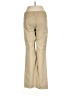 Theory Tan Khakis Size 10 - photo 2