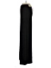 Max Studio Solid Black Dress Pants Size L - photo 5