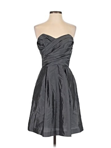 Alfred Sung Cocktail Dress (view 1)