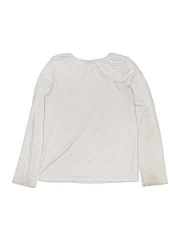 Forever Me Long Sleeve T-Shirt (view 2)