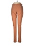 H&M Solid Tan Casual Pants Size 8 - photo 1