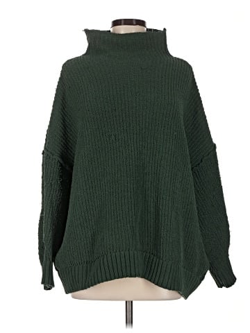 Aerie Turtleneck Sweater (view 1)
