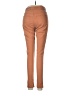 H&M Solid Tan Casual Pants Size 8 - photo 2