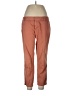 J.Crew Solid Brown Casual Pants Size 10 - photo 1