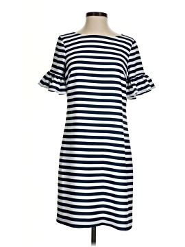 Sail To Sable Casual Dress