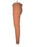 H&M Solid Tan Casual Pants Size 8 - photo 5
