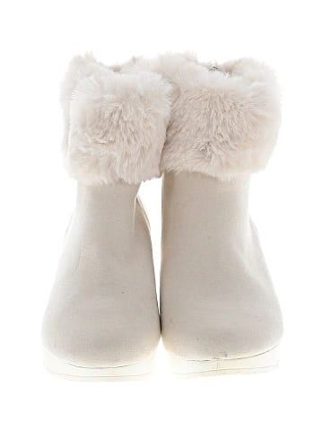 DKNY Ankle Boots (view 2)