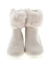 DKNY Ivory Ankle Boots Size 8 1/2 - photo 2
