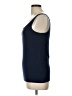Gap Outlet Blue Tank Top Size L - photo 5