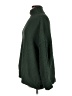 Aerie Solid Green Turtleneck Sweater Size M - photo 5
