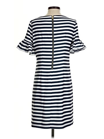Sail to Sable Casual Dress (view 2)