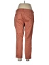 J.Crew Solid Brown Casual Pants Size 10 - photo 2