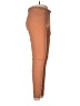 H&M Solid Tan Casual Pants Size 8 - photo 4