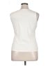 Notations Ivory Sleeveless T-Shirt Size XL - photo 2