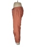 J.Crew Solid Brown Casual Pants Size 10 - photo 5