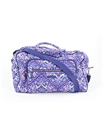 Vera Bradley Weekender (view 1)