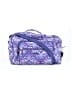 Vera Bradley Purple Weekender One size - photo 1