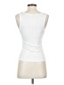 Zara White Tank Top Size S - photo 2